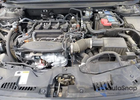 2023 Honda Accord Ex z USA, uszkodzony, nr VIN 1HGCY1F36PA006288